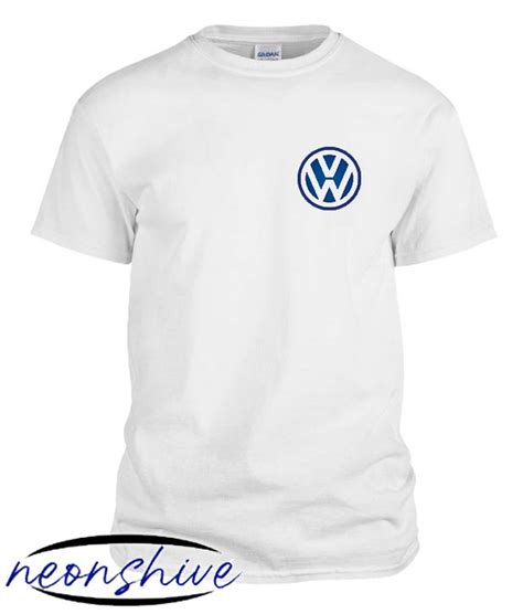 volkswagen t-shirt original